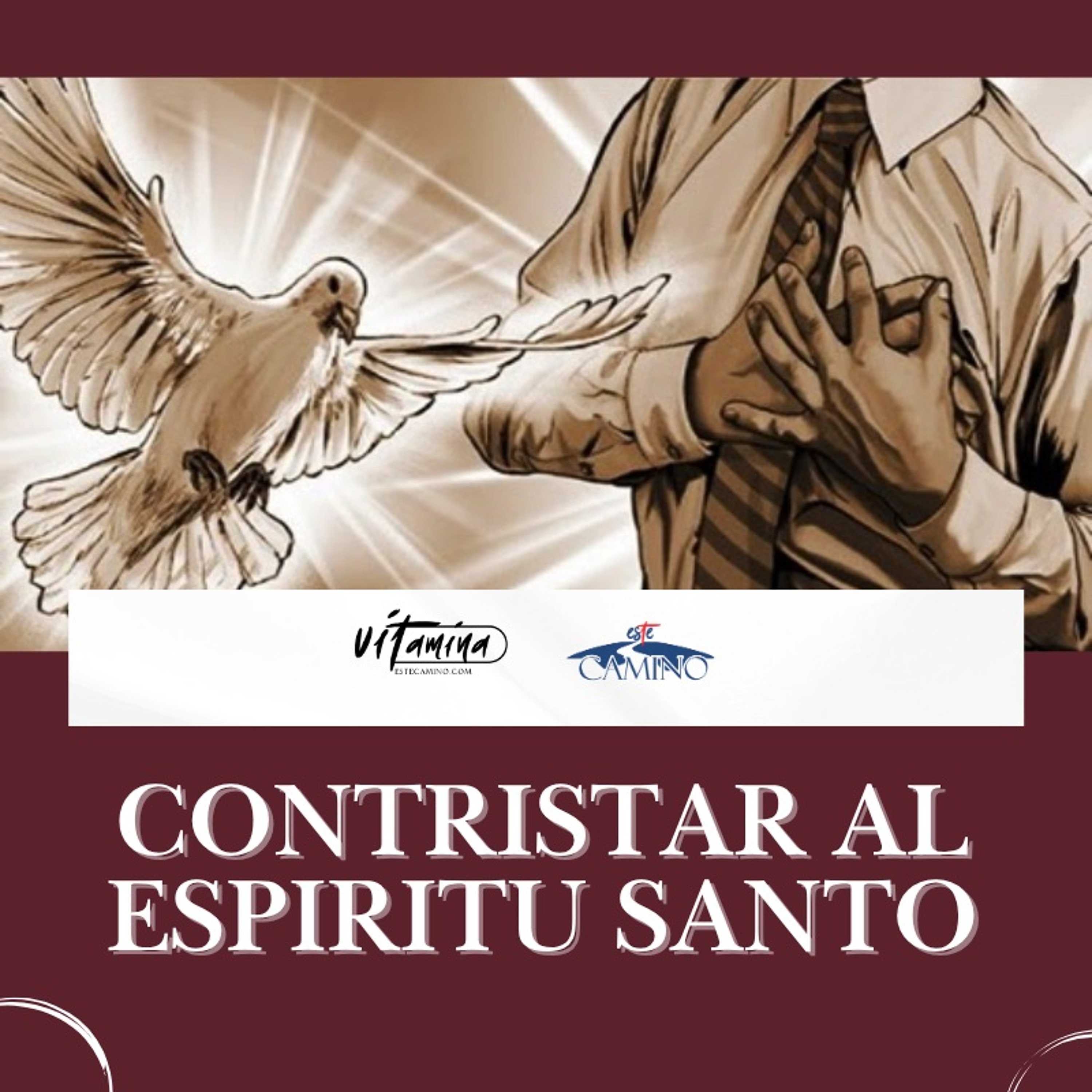 Contristar al Espiritu Santo, Bruno Gentina episode artwork