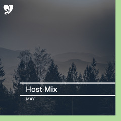 Beyond The Inner Journey - Host Mix [MAY]