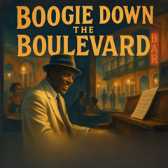 Boogie Down the Boulevard