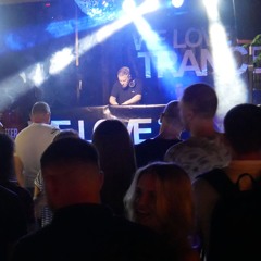 Simon Gregory LIVE @ We Love Trance CE 053 (KontenerART - 24-08-2024 - Poznan)