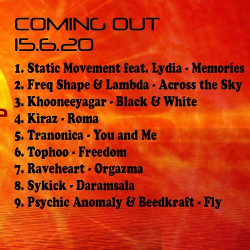 Progressive Bundle #2 Compilation MINIMIX [Sol Music] Release In 15.6