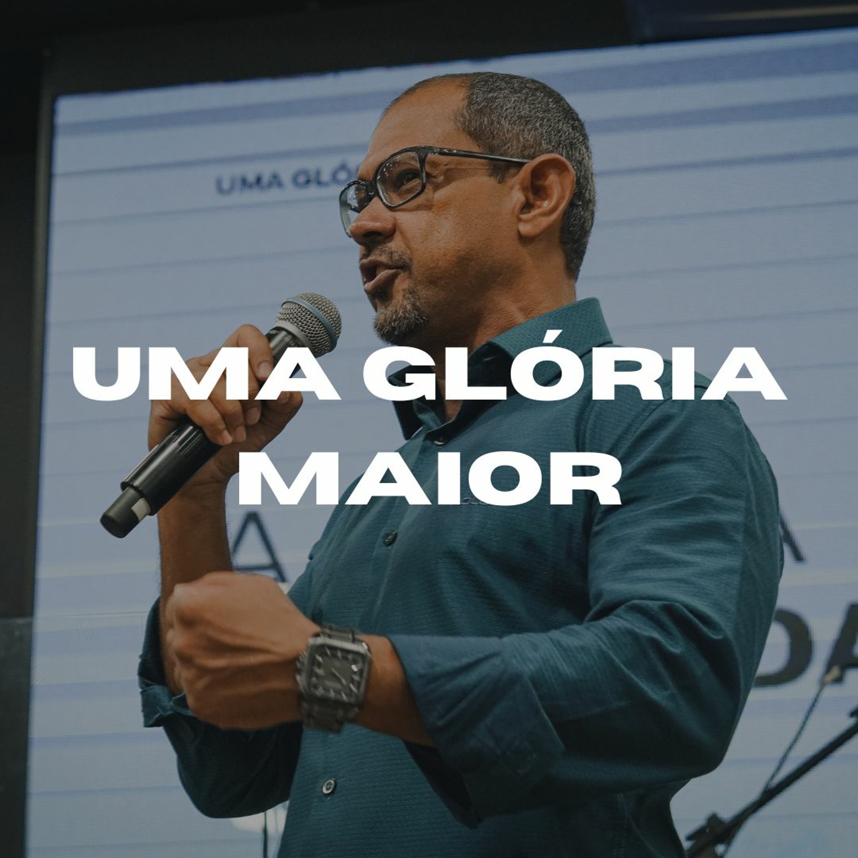 Uma Glória Maior - Saulo Mageste episode artwork