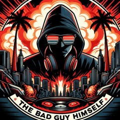 THEBADGUYHIMSELF - RAVING TECHNOHOUSE PART III