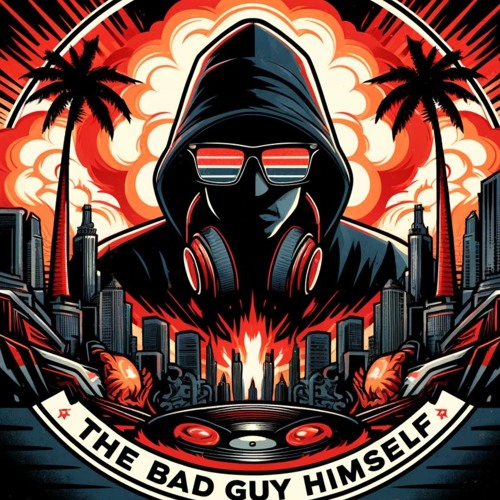 THEBADGUYHIMSELF - RAVING TECHNOHOUSE PART III