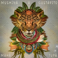 Maha Tupã - Album (Resueño)