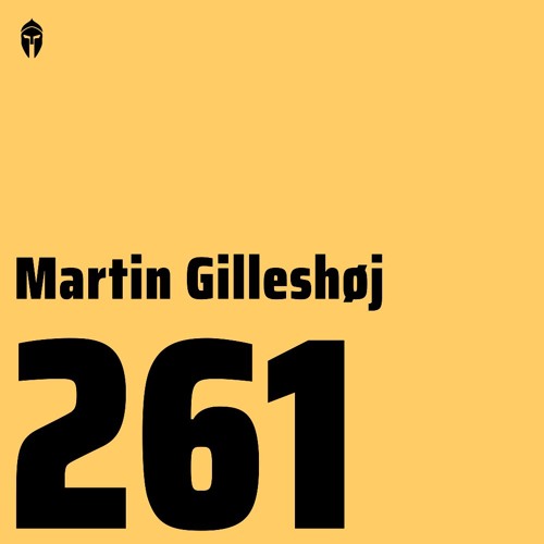 Bassiani invites Martin Gilleshøj / Podcast #261