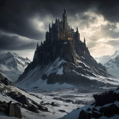 CTHULHU MYTHOS - A CALL TO PRAYER