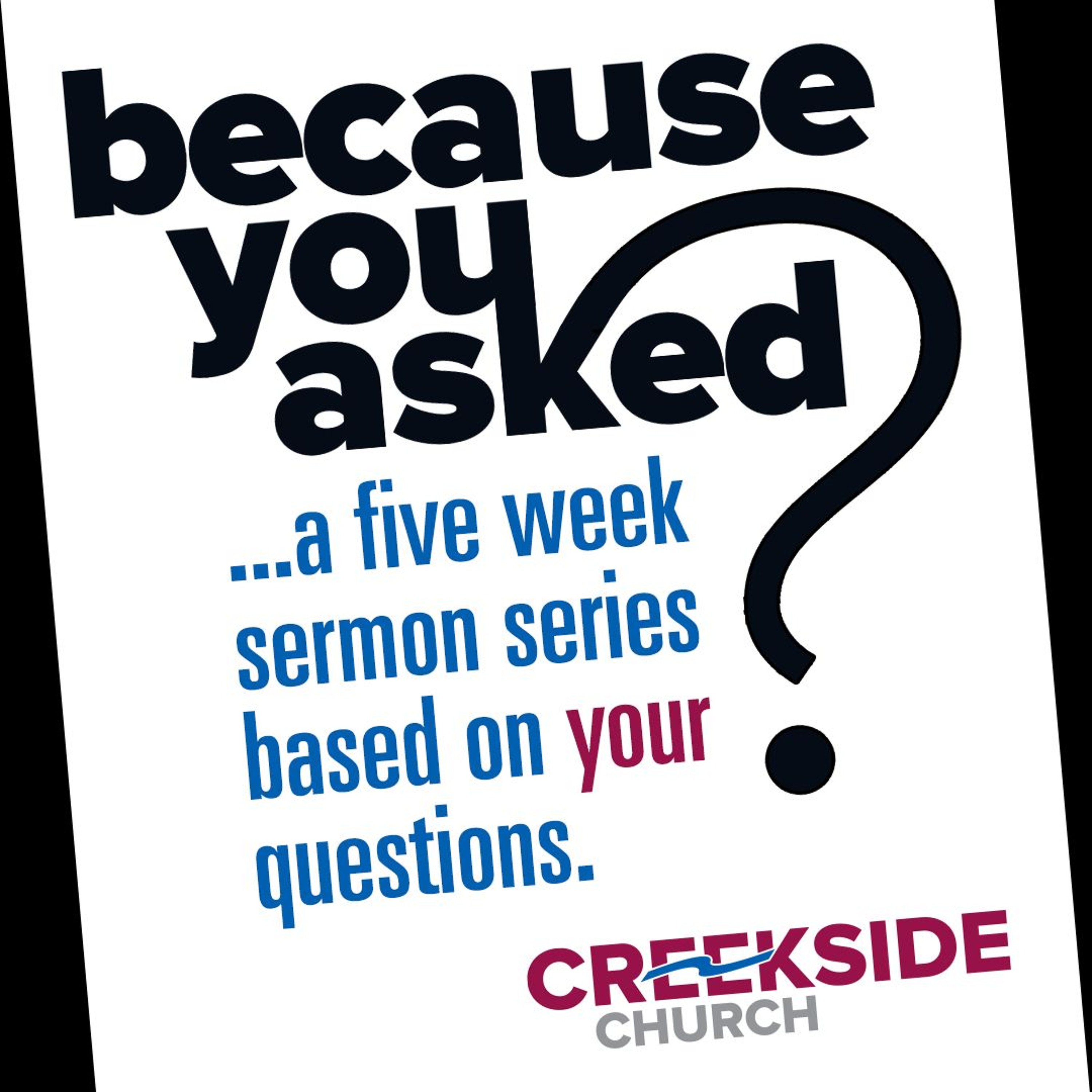 CreeksideDM