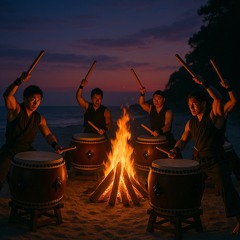Spirit of the Drum Circle