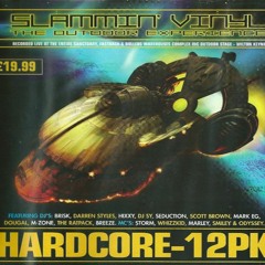 Dj Sy @ Slammin' Vinyl (9-8-2003)