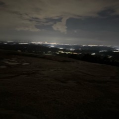 dirt trail