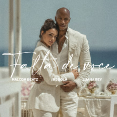 MALCOM BEATZ x R3bola x Luana Rey - Falta De Você (Audio Official)