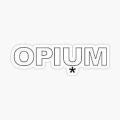 Opium Mix [Ken Carson x Destroy Lonely x Homixide Gang x Playboi Carti]