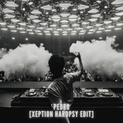 Jaxomy x Agatino Romero ft. Raffaella Carrà vs W&W - PEDRO (XEPTION HARDPSY EDIT)
