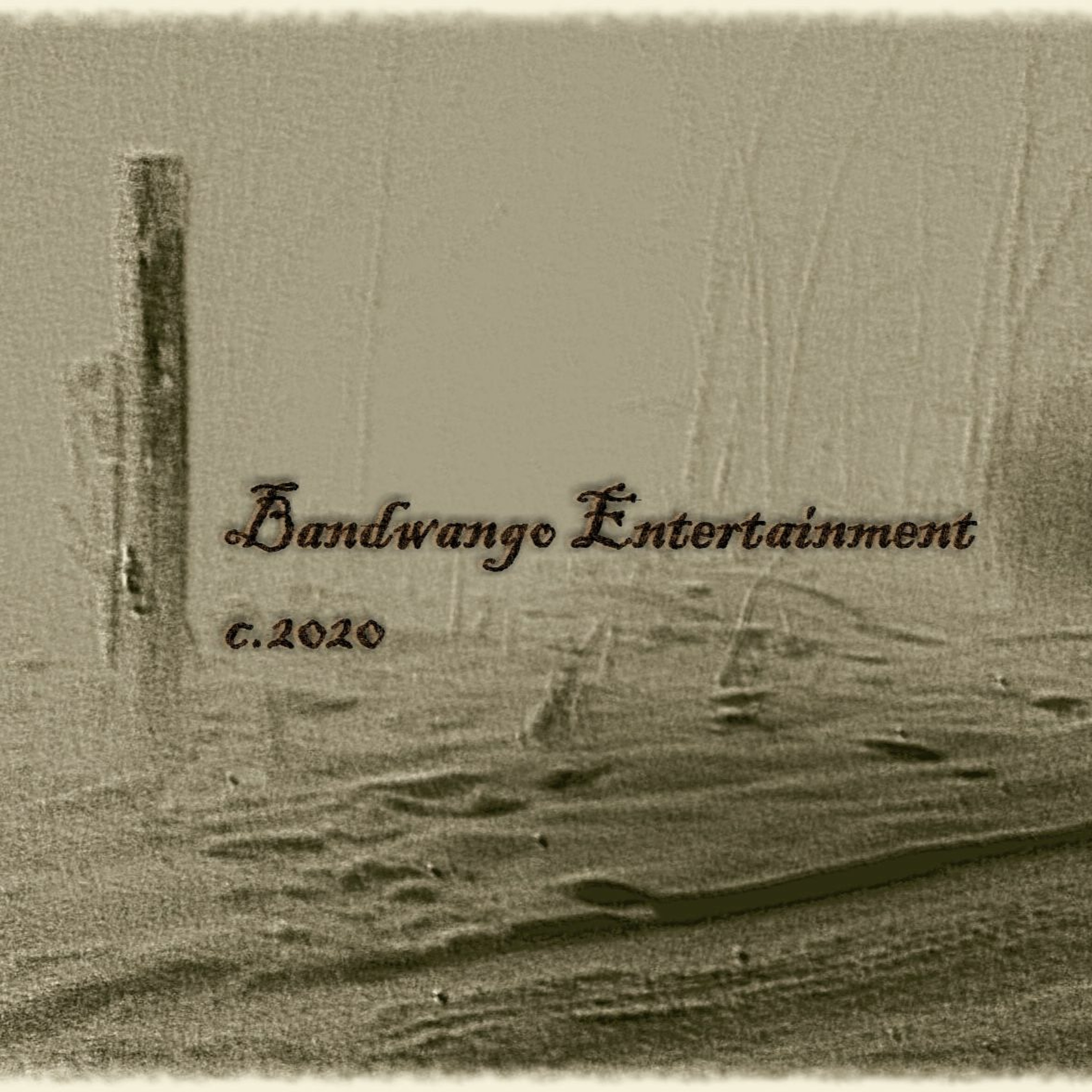 SOMEBODY'S HOMETOWN episode artwork