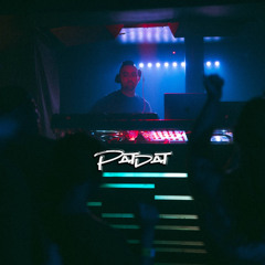 PATDAT LIVE @ 1015 FOLSOM [11.07.2025]