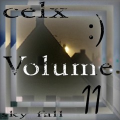 Celx - Volume 11
