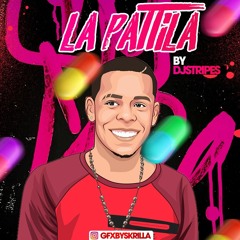 DJ Stripes - La Patilla