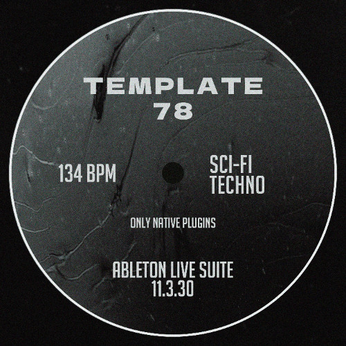 Project 78 (Sci-Fi Techno)
