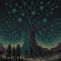 Passive Tree (Path of Exile 2)
