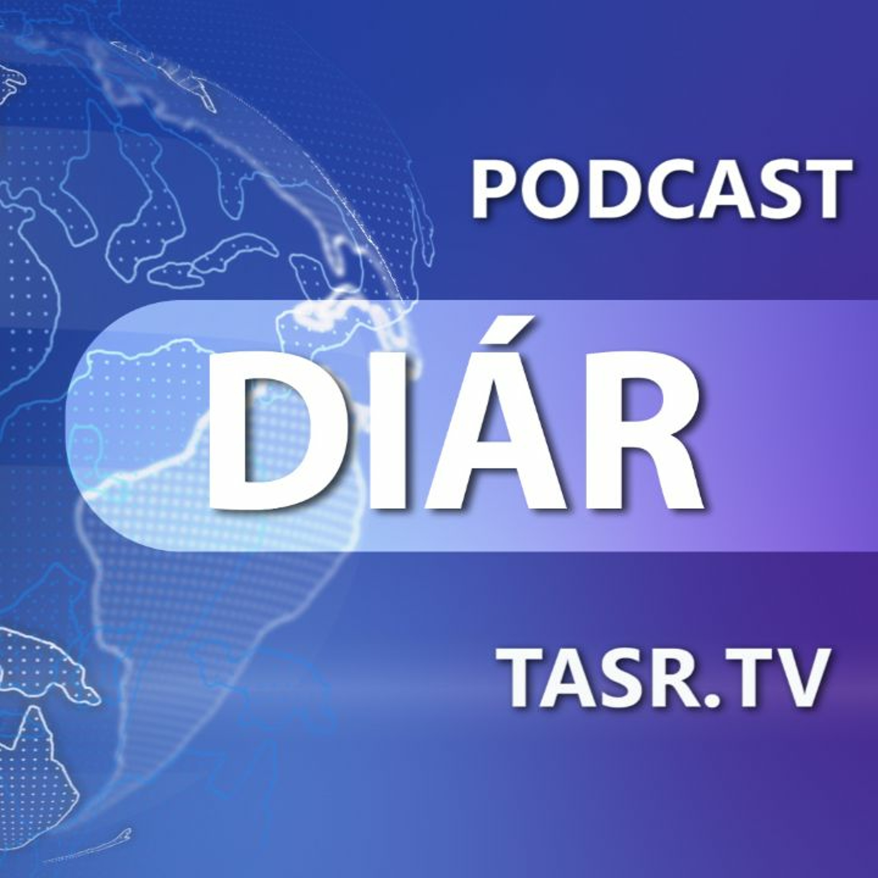 Diár 24. 4. 2024