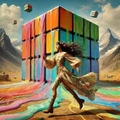 Rubix Cube