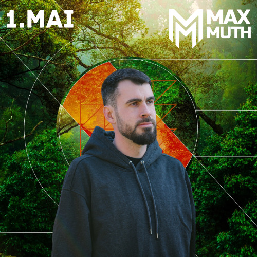 Stream Max Muth | 1. Mai | Treptower Park | Berlin | Feier Bekenntnis ...