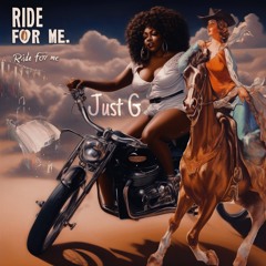 Ride For Me [ Prod. Anno Domini Nation ]