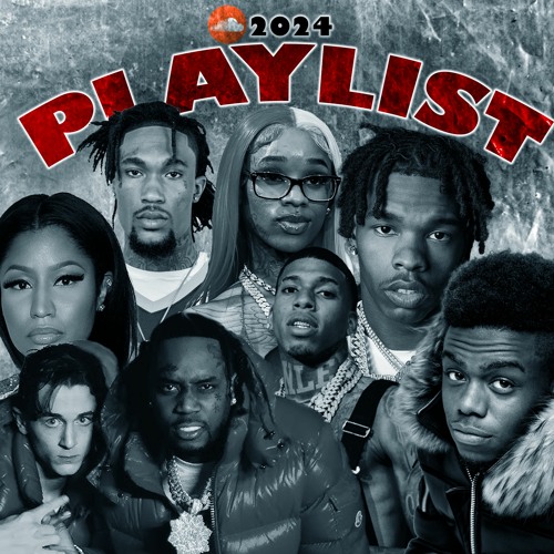 Stream NEW MUSIC | Listen to 2024 PLAYLIST playlist online for free on ...