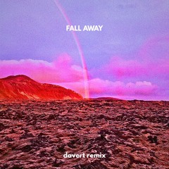 Zeds Dead - Fall Away (davert remix)