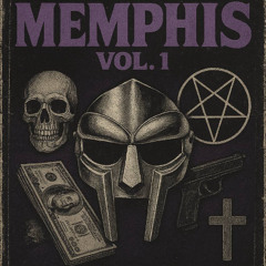 THE MEMPHIS | TRACK 2 - North Memphis Ni**as