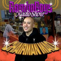 Mao - Rambo Boys Radio Show Guest Mix, 11.30.20