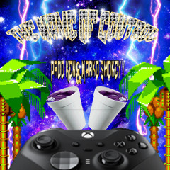 The name of control Part 7 (Prod.KenKrazy)