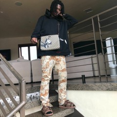 Warhol.SS - Untitled (prod. Hella Sketchy & KasimGotJuice)