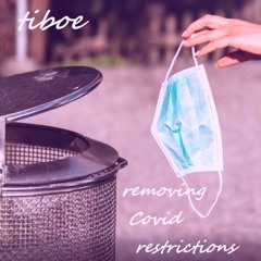 Removing Covid restrictions