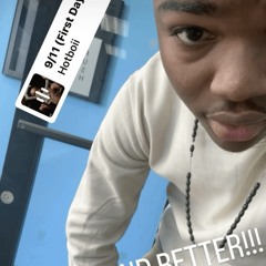 Ddotdageneral x 2jay balla-Tickets