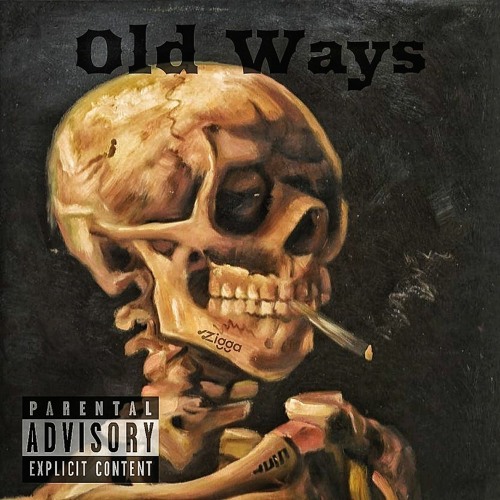 Old Ways (Prod. By @jeanparkr)
