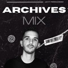THE ARCHIVES “VOL. 1”