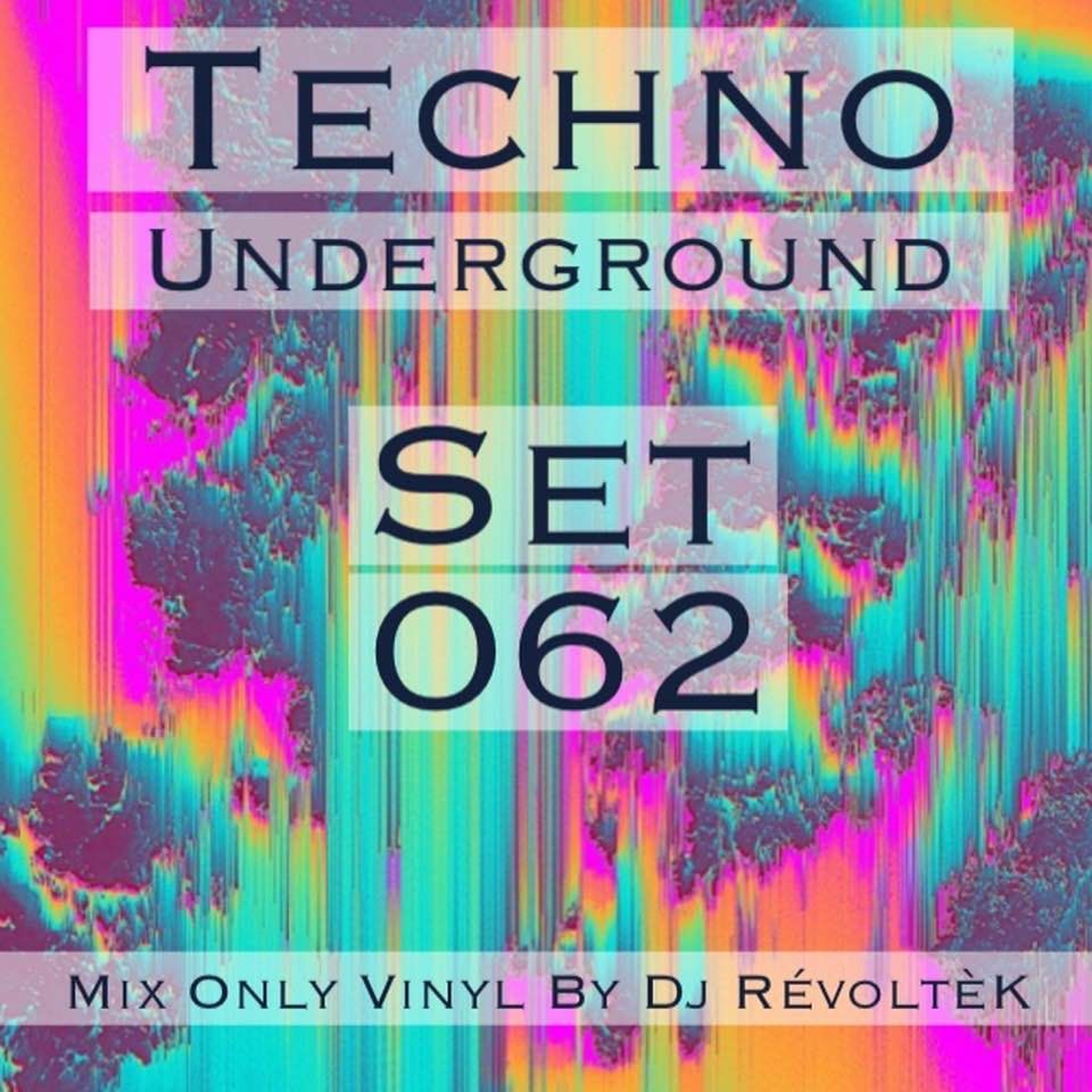 Dj RevolteK (Official)