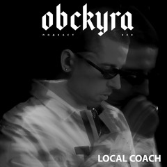PODCAST 009 -  Local Coach