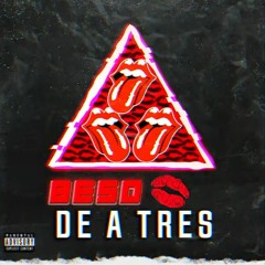 RS - Beso De A Tres Ft. JokerAndino