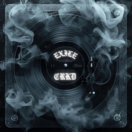 CRKD - EXILE