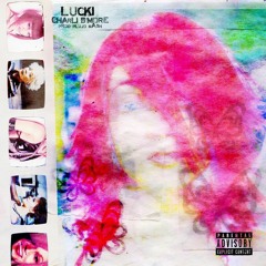 Lucki - Charli Bmore (Prod. Plu2o Nash)