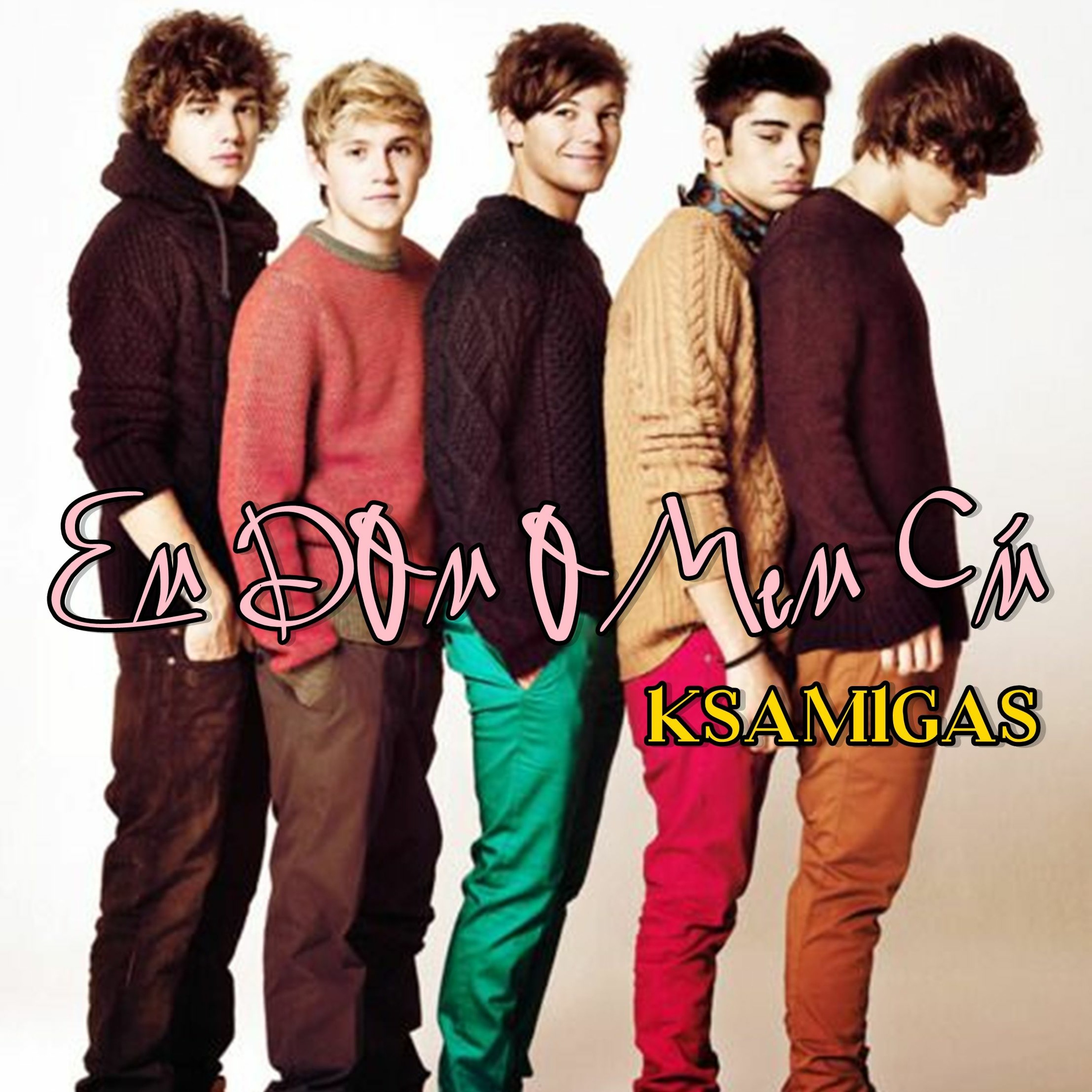 Ksamigas Oficial