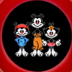 Animaniacs SEGA Genesis Game Musical Review (Yakko's World Parody WITH LYRICS)