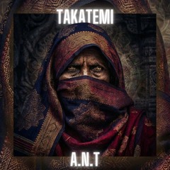 Takatemi  (Psy Trance, Techno Arabic Hypnotic Ritual)