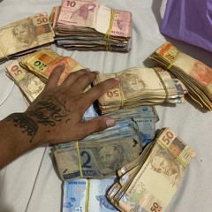 Geele - Criminoso Da Tropa Do Bomba (Dj WL CDD)