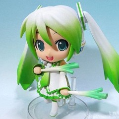 Glad I Met You_ Glad You_re Gone (feat. Hatsune Miku)