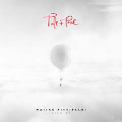 Matías Fittipaldi - Give EP
