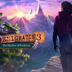 Enigmatis3 Track3 Soundtrack